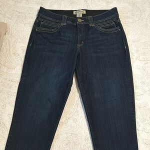 Democracy AbTechnology Jeans